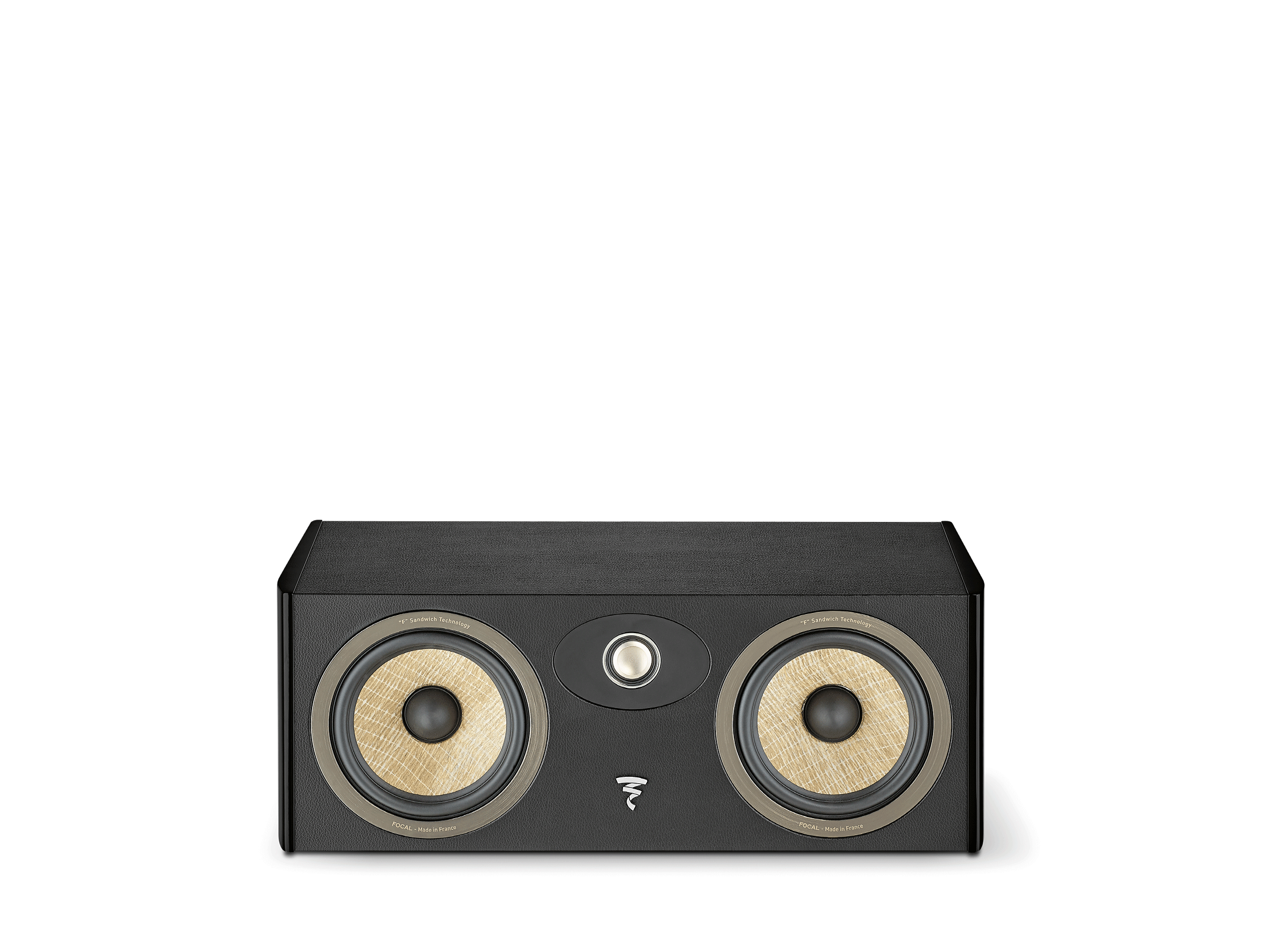 Aria Evo X Center, Schwarz