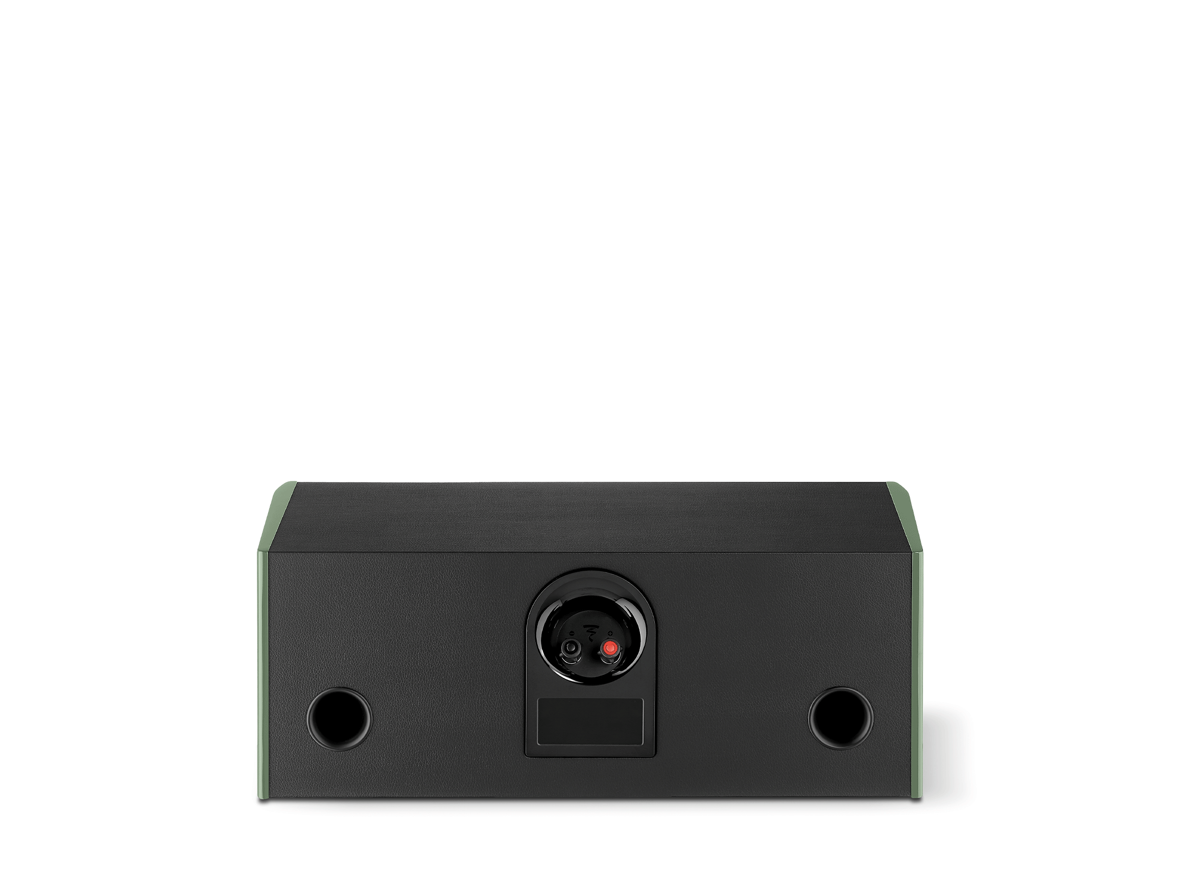 Aria Evo X Center, Moss Green