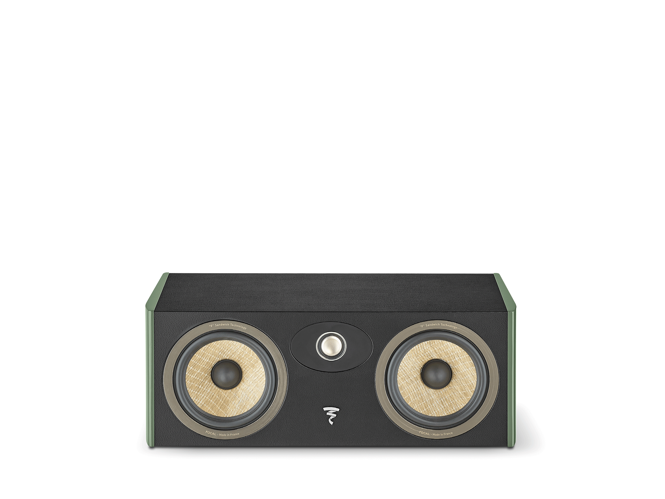 Aria Evo X Center, Moss Green