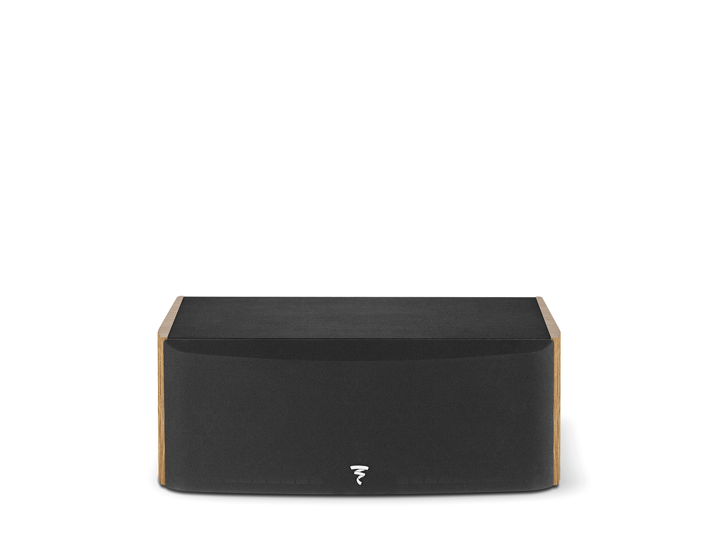 Aria Evo X Center, Prime Walnut