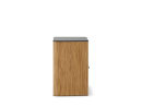Aria Evo X No. 1, Prime Walnut