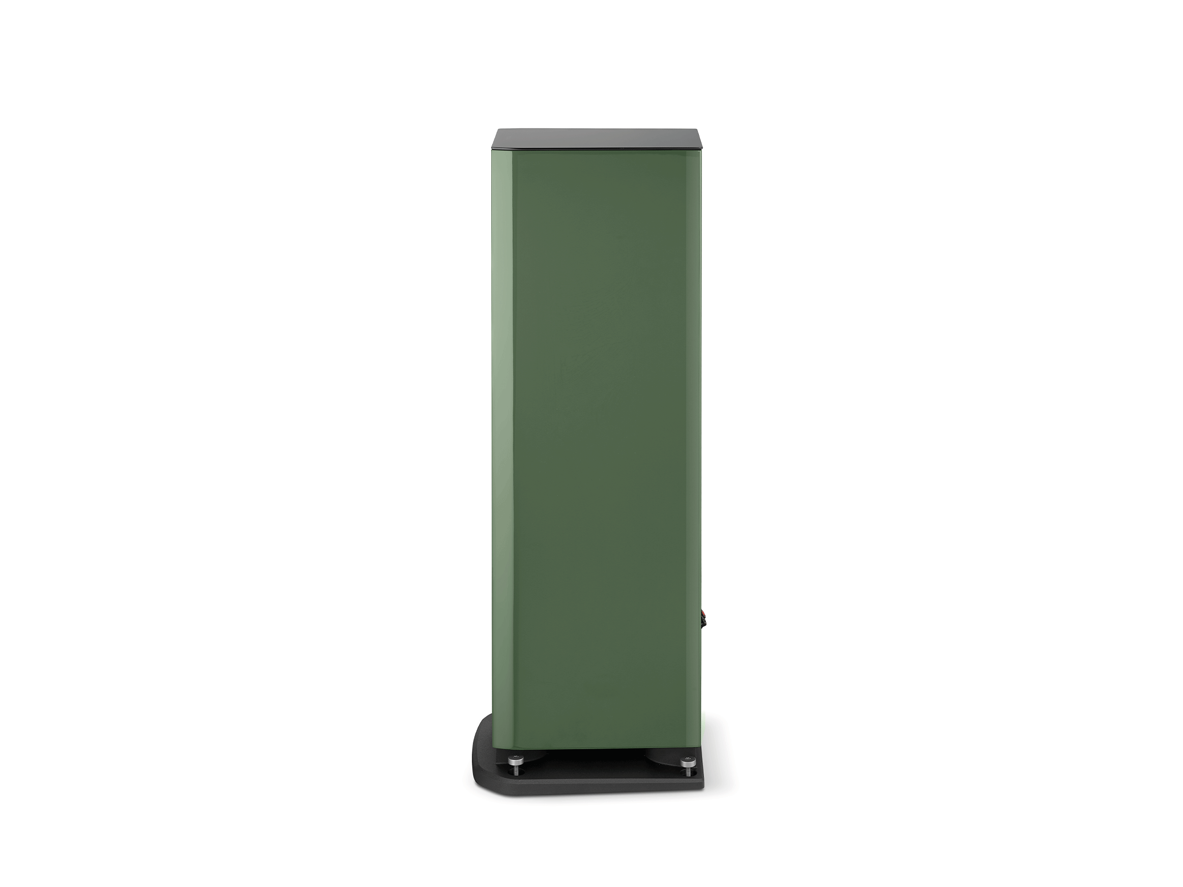 Aria Evo X No. 2, Moss Green