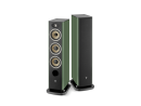 Aria Evo X No. 2, Moss Green