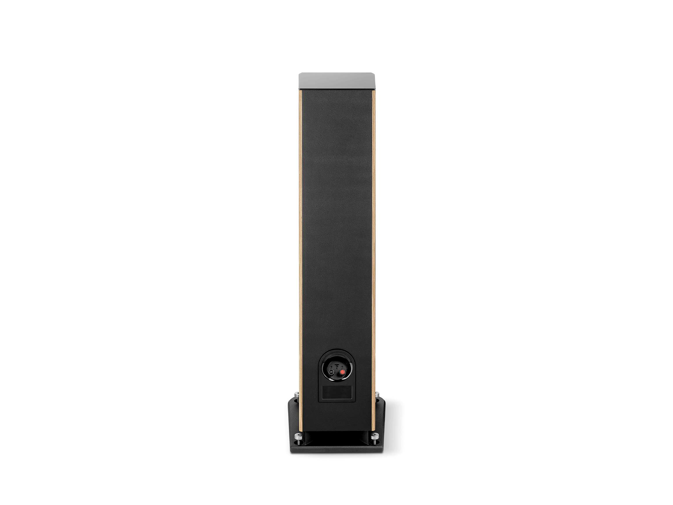 Aria Evo X No. 2, Prime Walnut