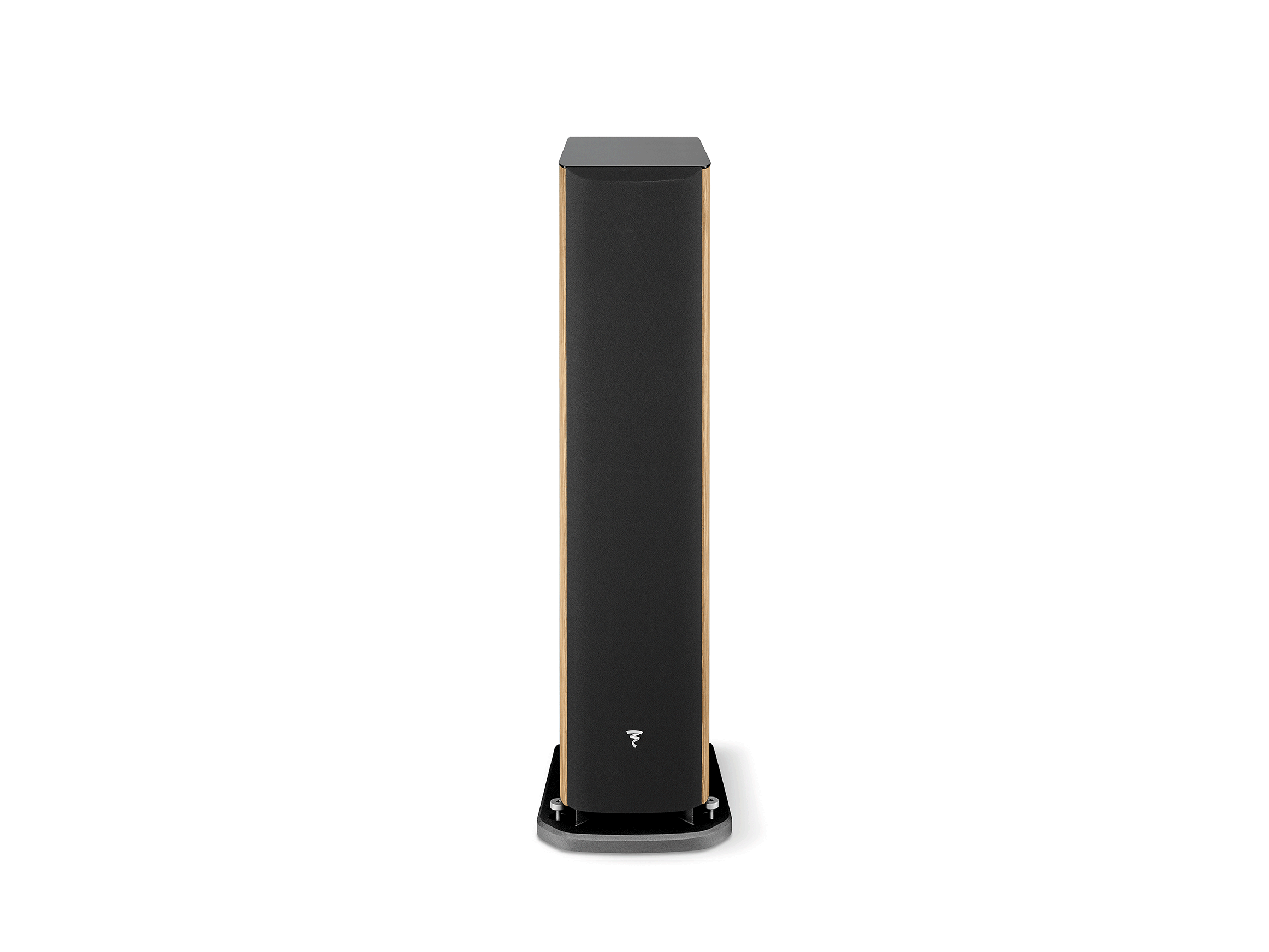 Aria Evo X No. 2, Prime Walnut