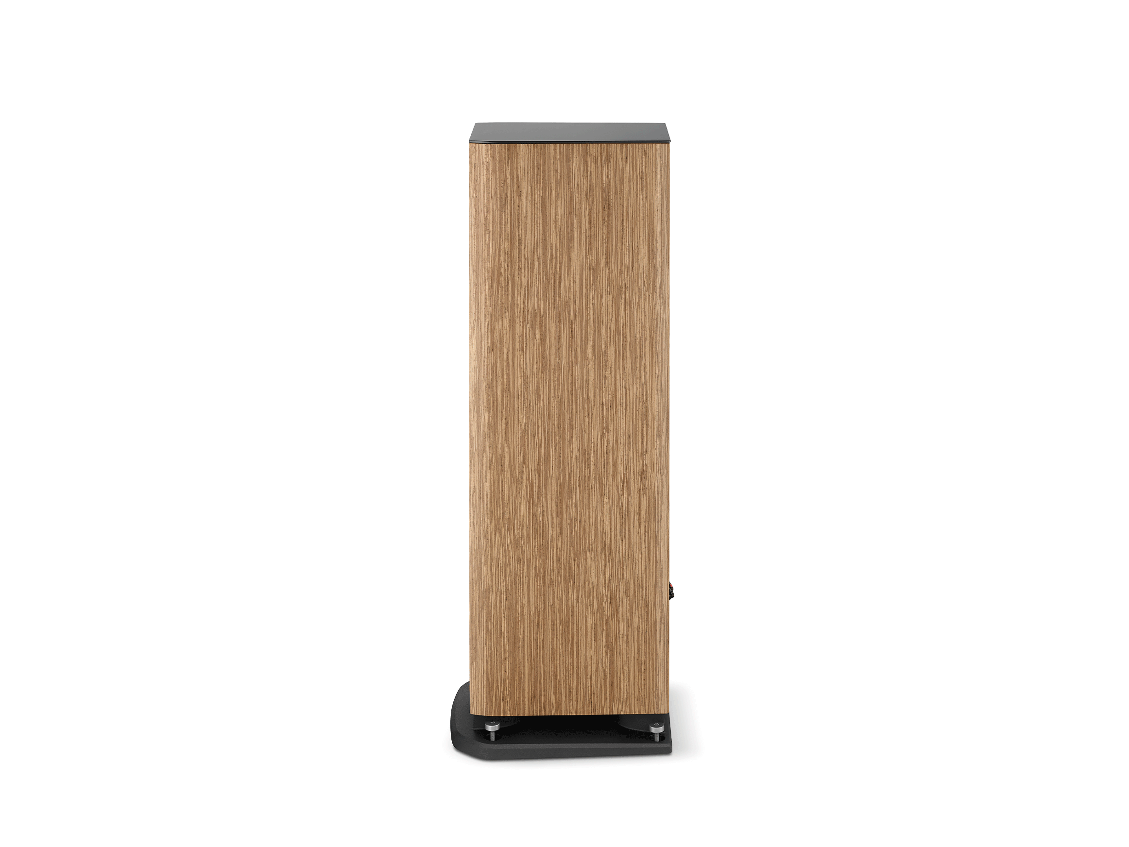 Aria Evo X No. 2, Prime Walnut
