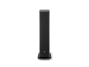 Aria Evo X No. 2, Prime Walnut