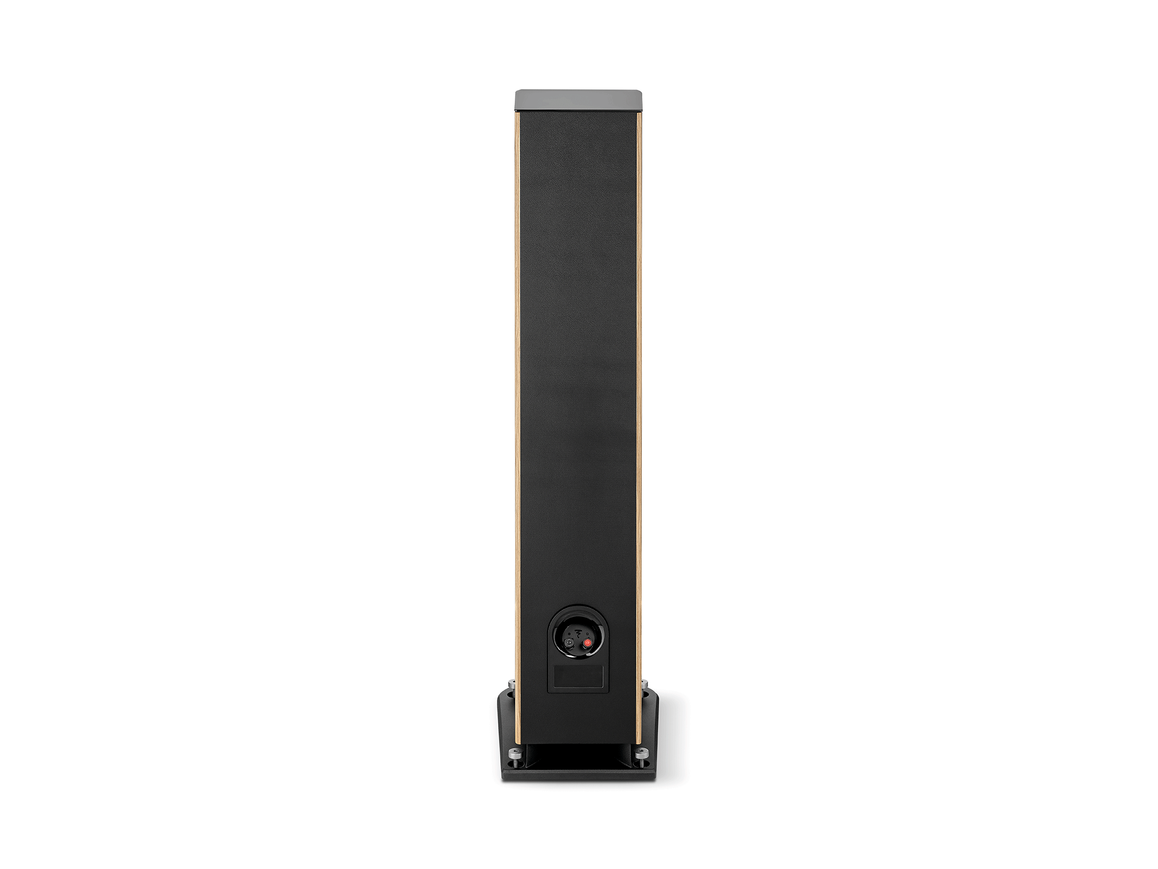 Aria Evo X No. 3, Prime Walnut