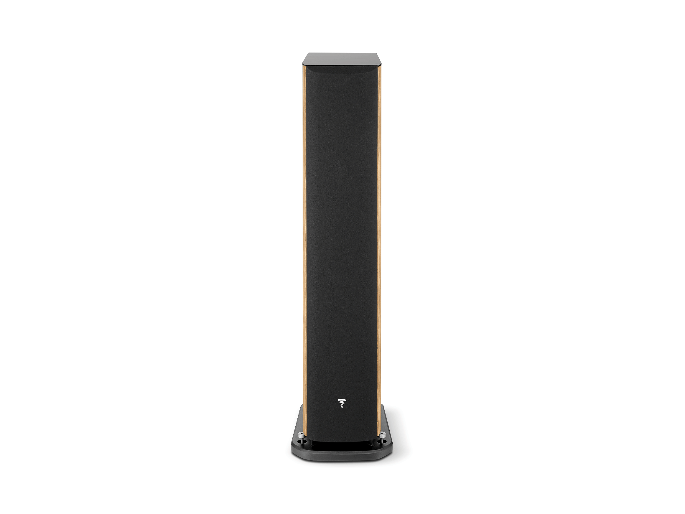 Aria Evo X No. 3, Prime Walnut