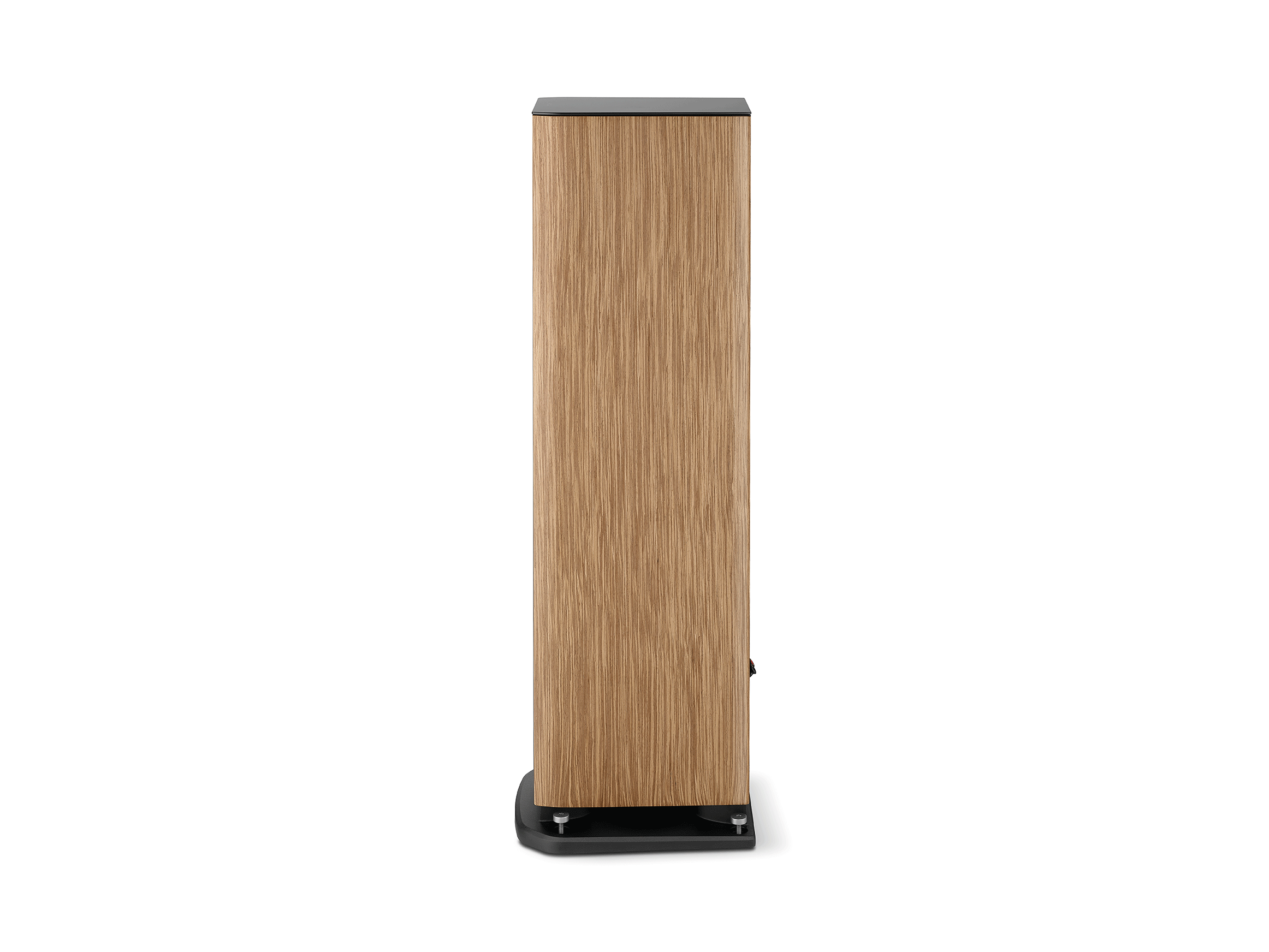 Aria Evo X No. 3, Prime Walnut