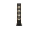 Aria Evo X No. 3, Prime Walnut
