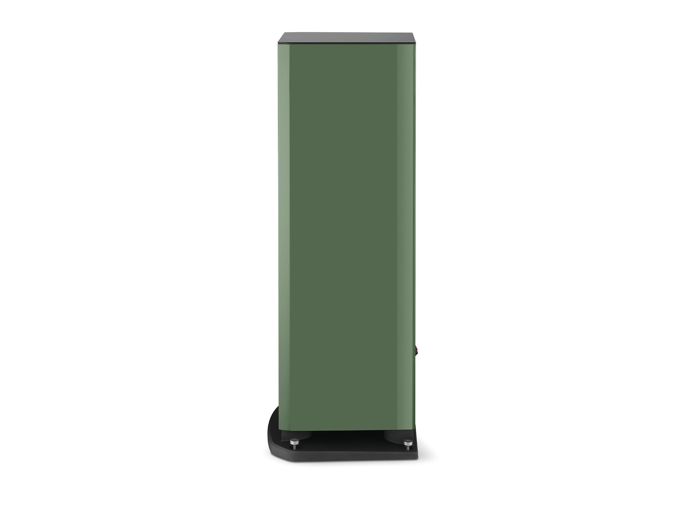 Aria Evo X No. 4, Moss Green