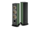 Aria Evo X No. 4, Moss Green