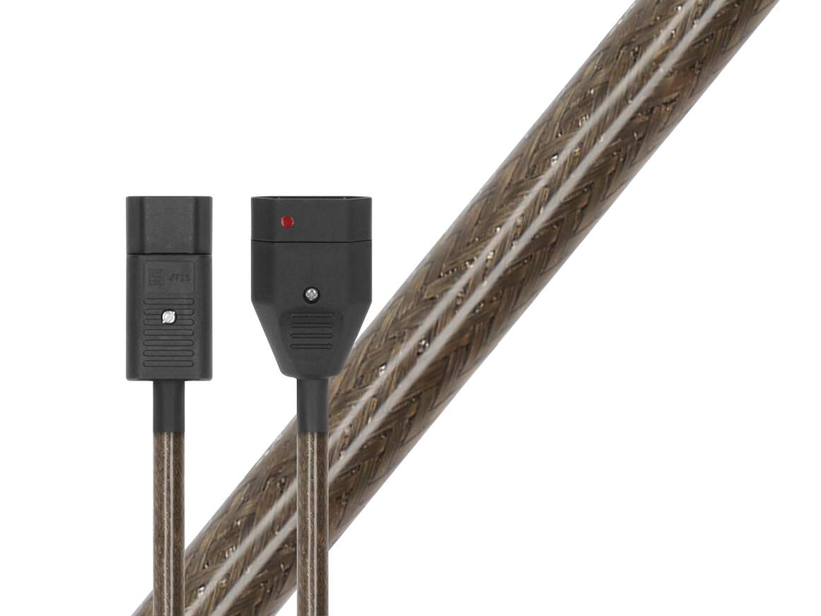 Essential Audio Tools Myni Conductor Euro coupling