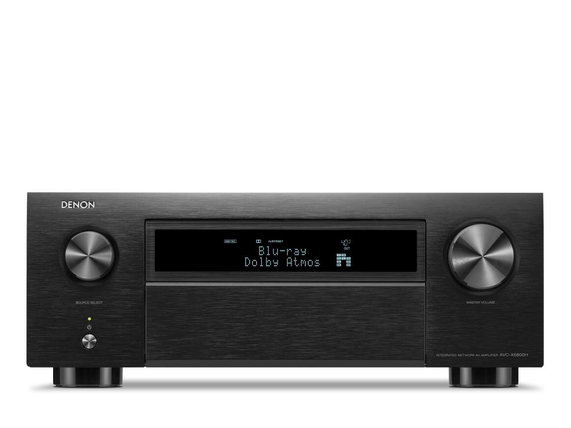 Denon AVC-X6800H