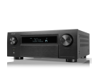 AVC-X6800H, Schwarz