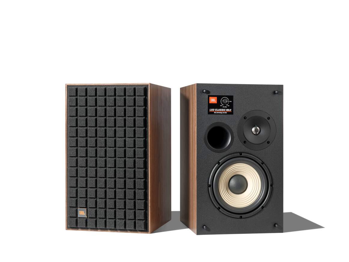 JBL L82 Classic MKII