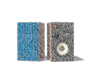 L82 Classic MKII, Deep Blue