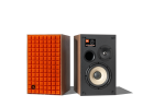 L82 Classic MKII, Burnt Orange