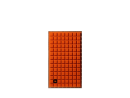 L82 Classic MKII, Burnt Orange