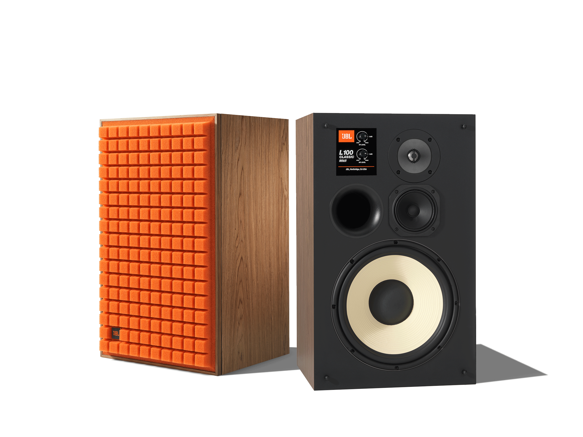 L100 Classic MKII