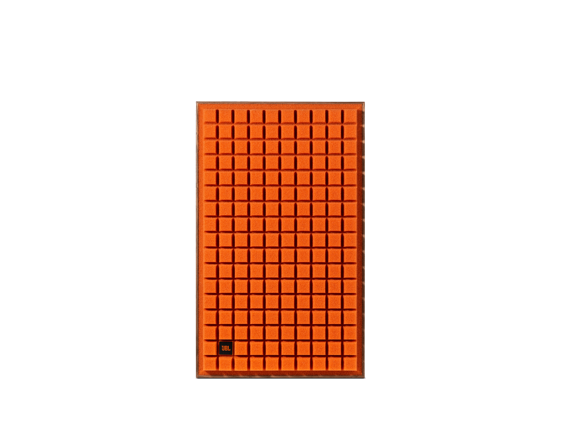 L100 Classic MKII, Burnt Orange