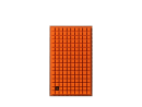 L100 Classic MKII, Burnt Orange