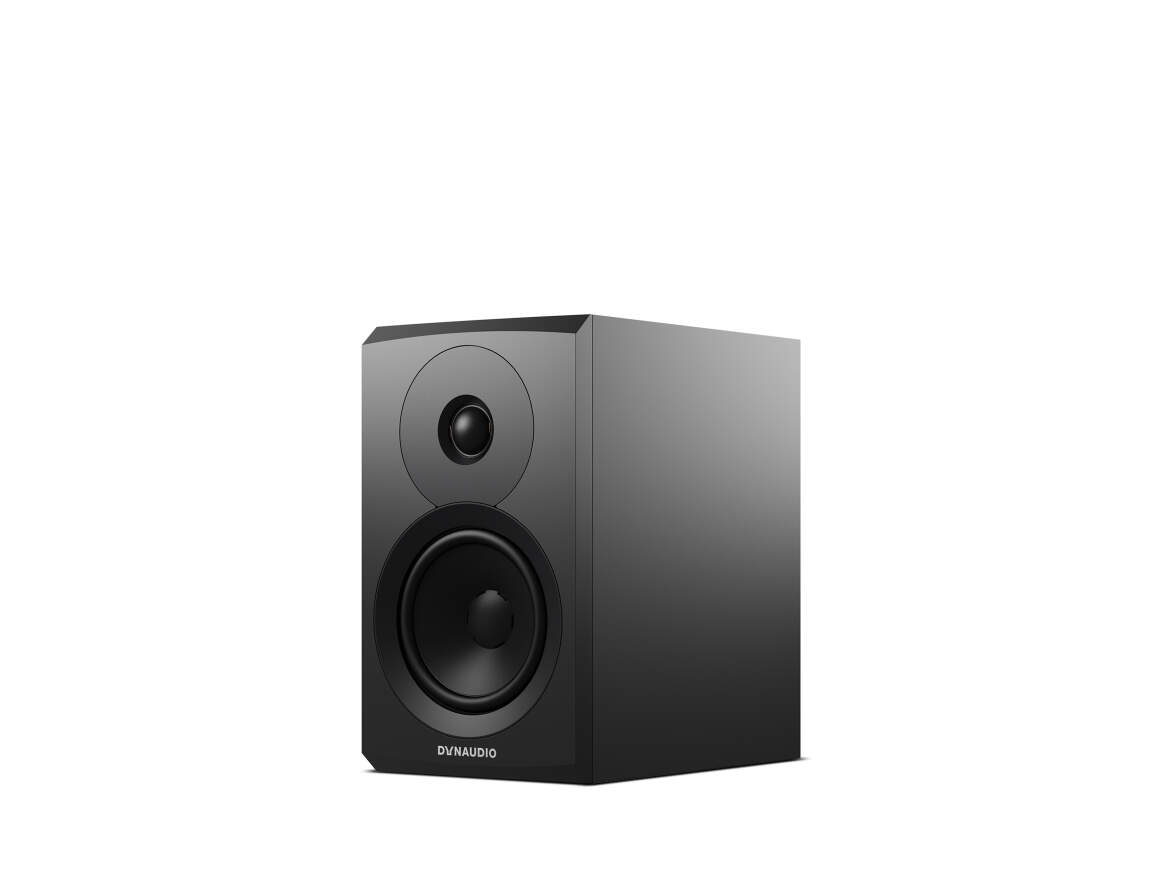 Dynaudio Emit 10 Retoure, Schwarz