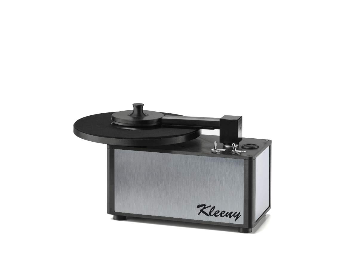 Kleeny RCM