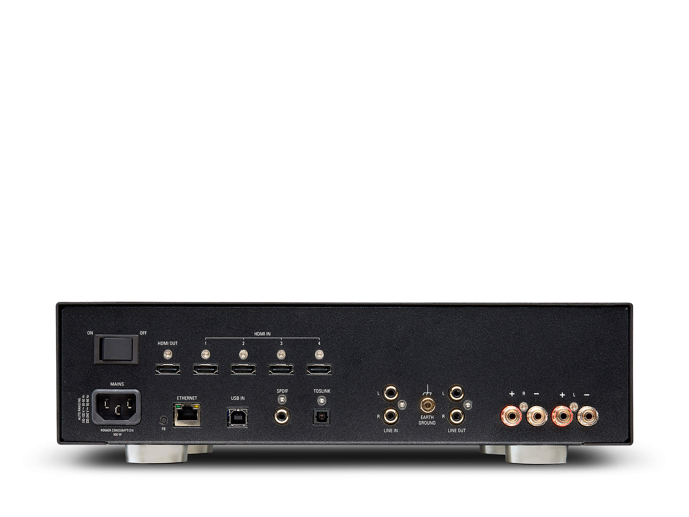 Majik DSM/4 (gebraucht)