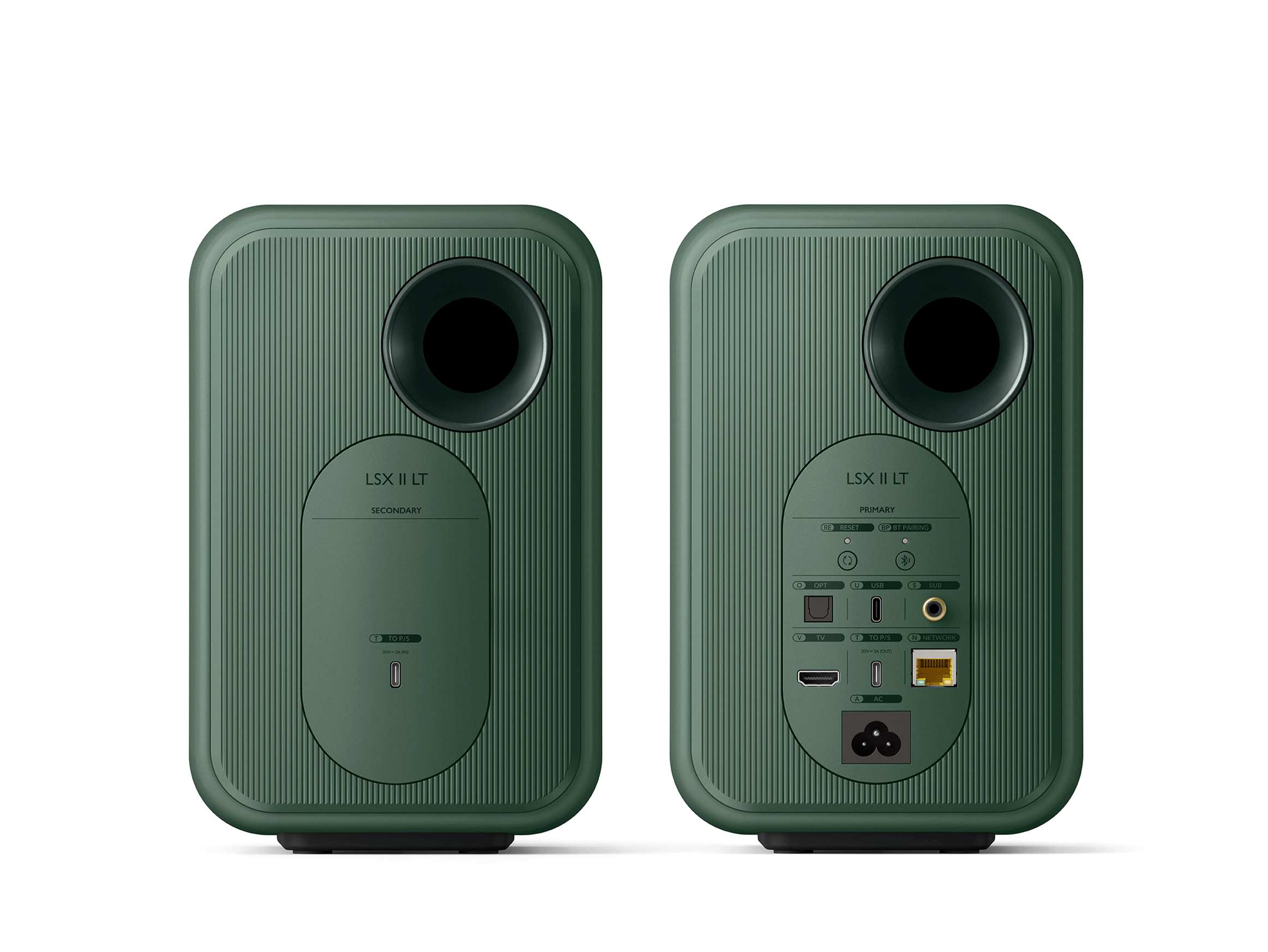 LSX II LT, Sage Green