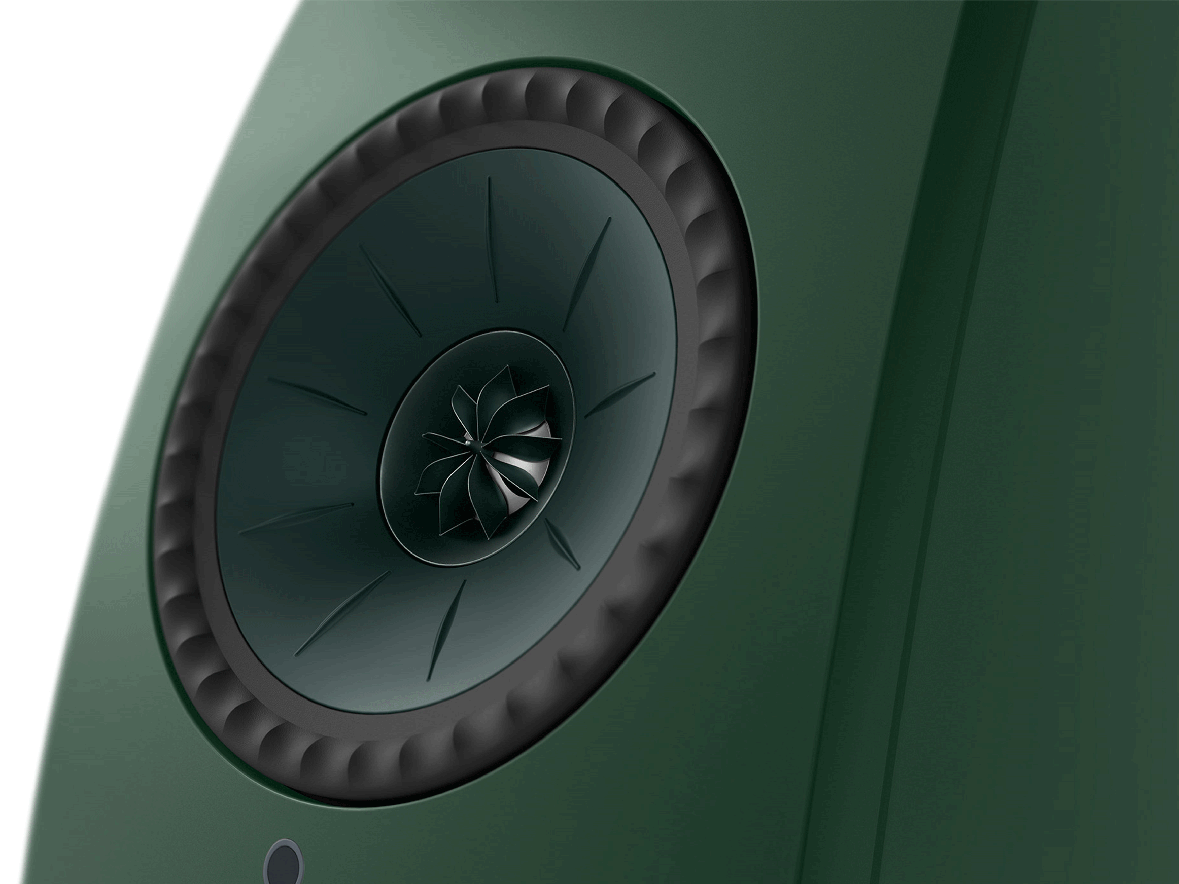 LSX II LT, Sage Green