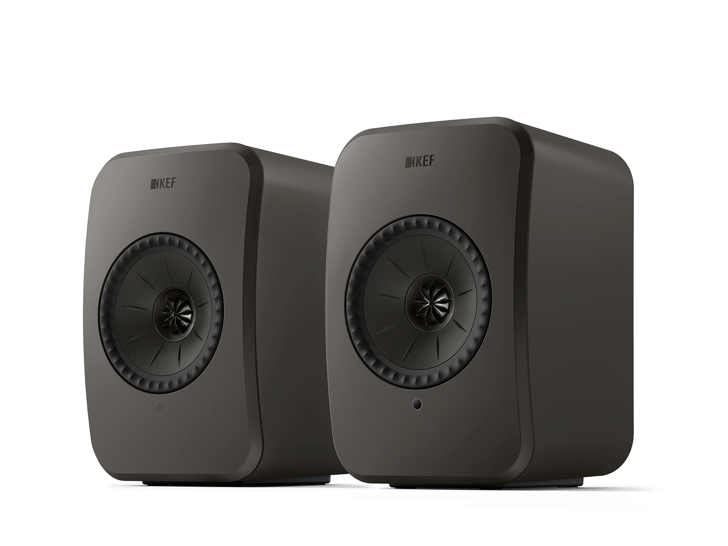 LSX II LT, Graphite Grey