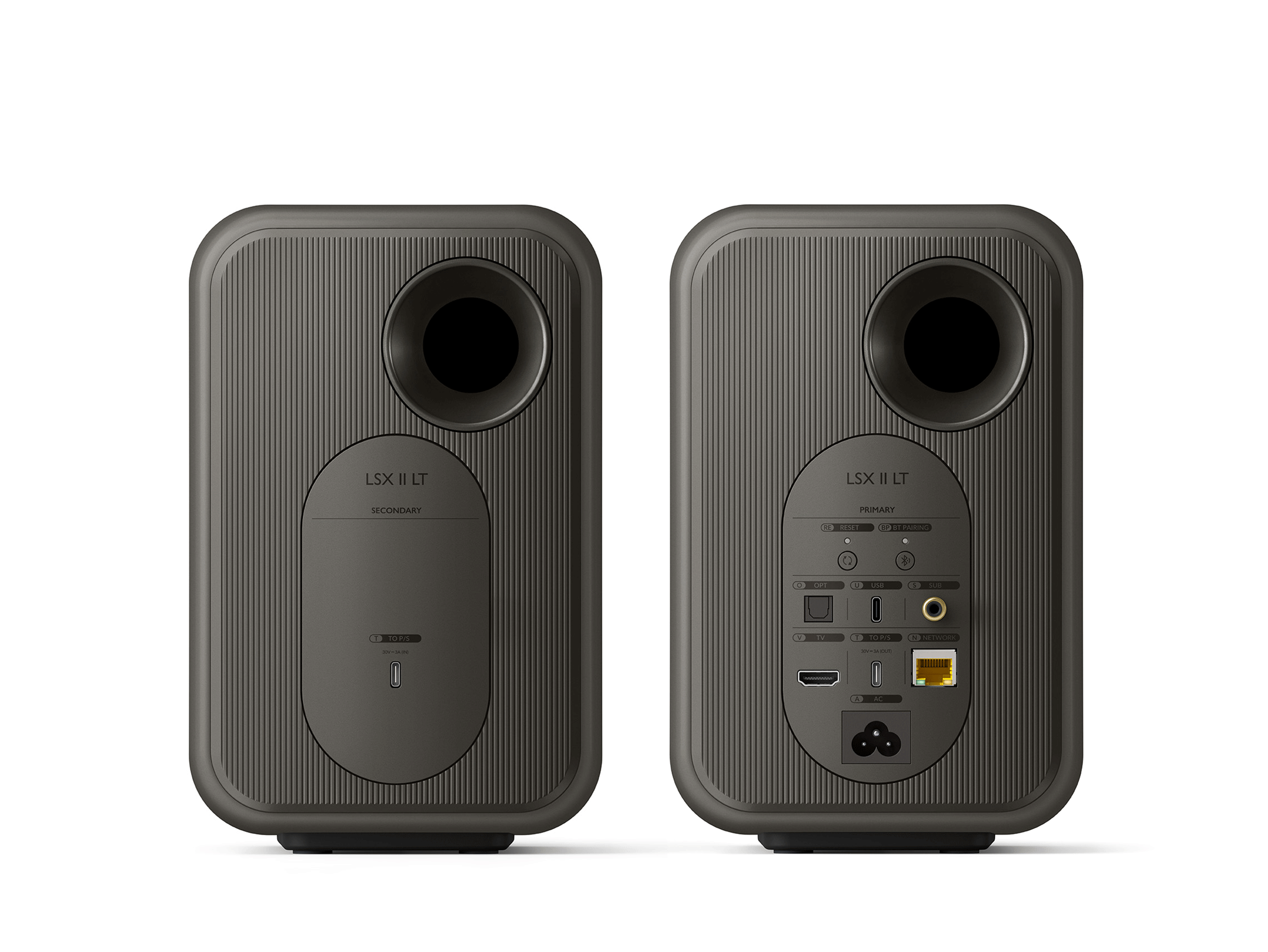 LSX II LT, Graphite Grey