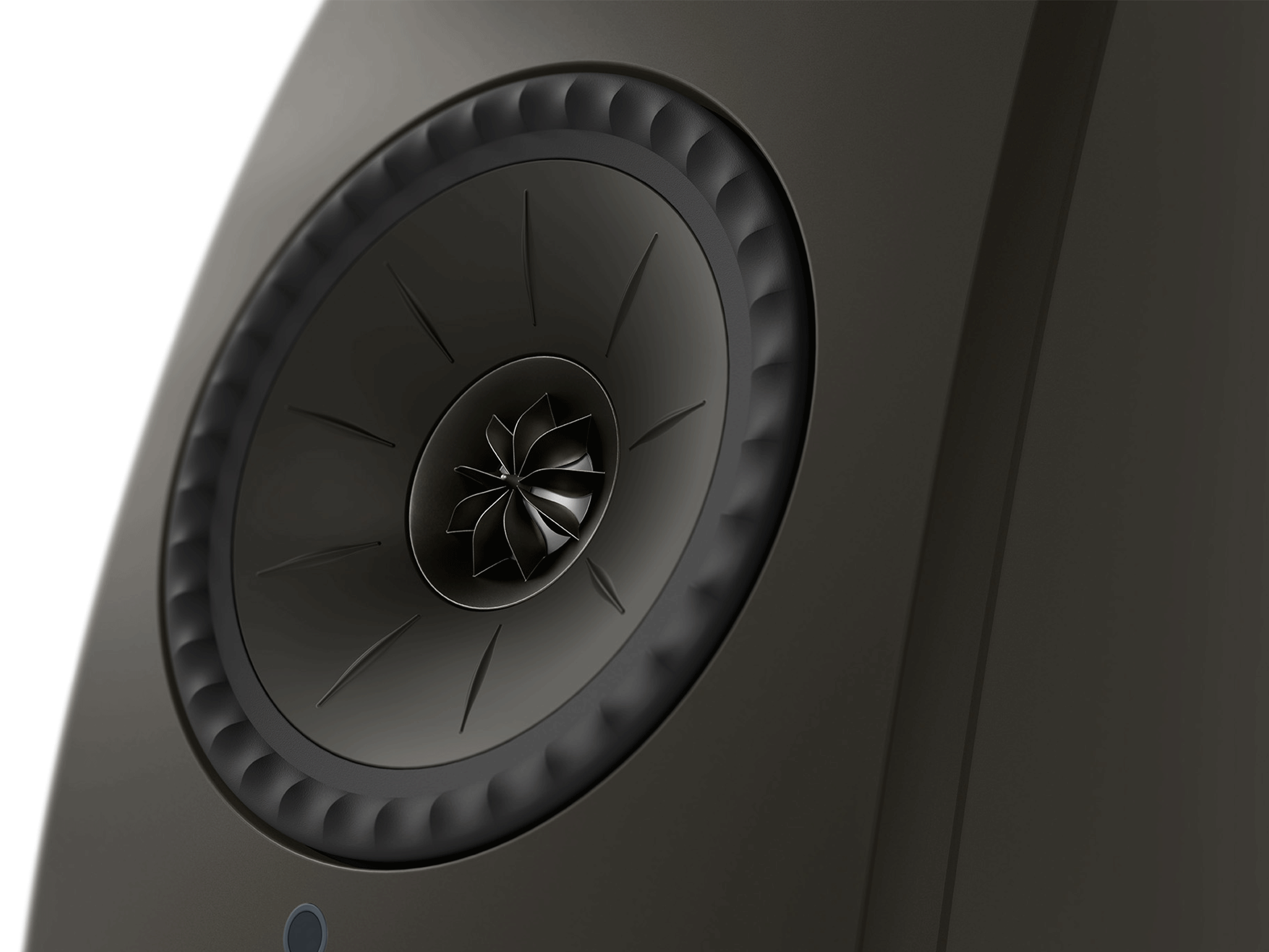 LSX II LT, Graphite Grey