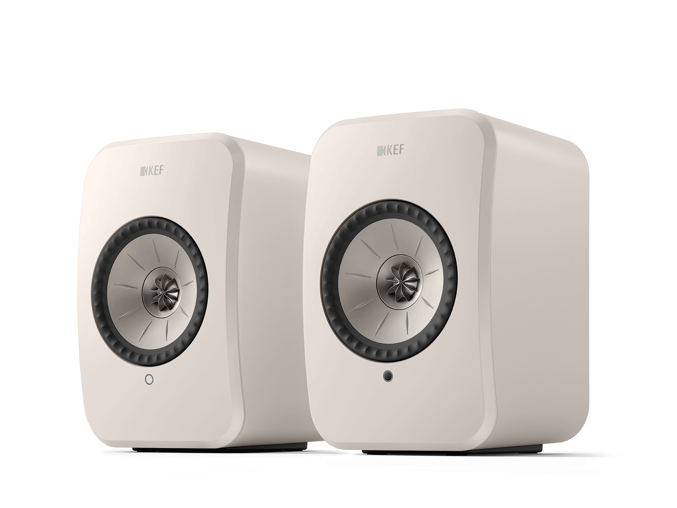 LSX II LT, Stone White