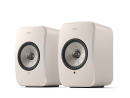 LSX II LT, Stone White