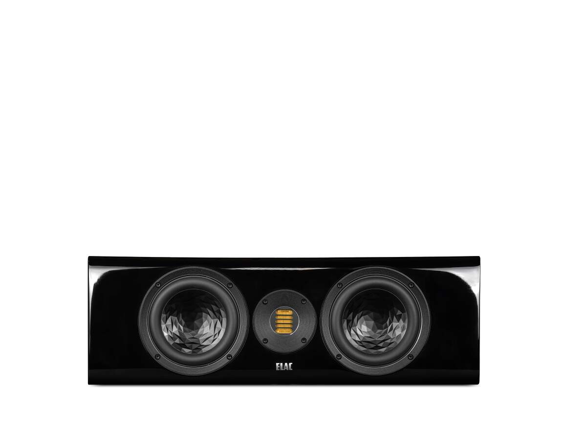 Elac Vela CC 401.2