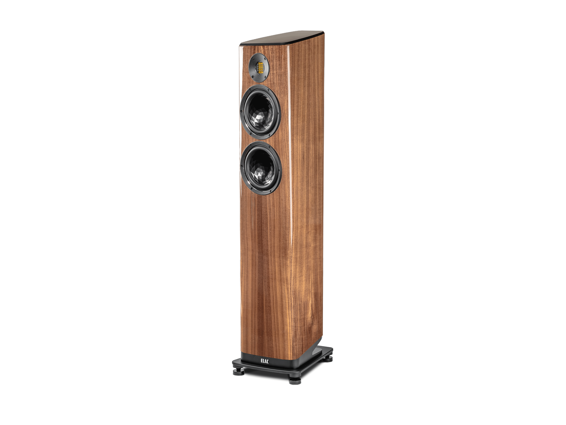 Vela FS 408.2, Nussbaum
