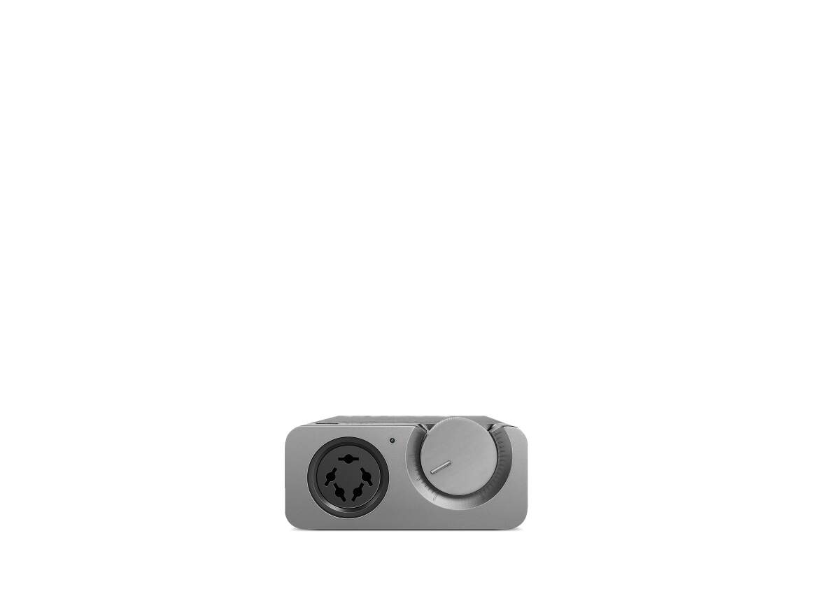 Stax SRM-D10 II