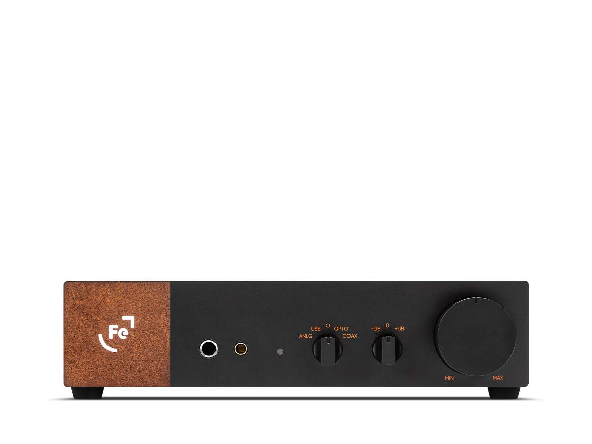 Ferrum ERCO Gen2