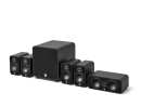 Zum Artikel Q Acoustics 5010 Set Plus gehen