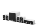 Zum Artikel Q Acoustics 5010 Set Plus gehen