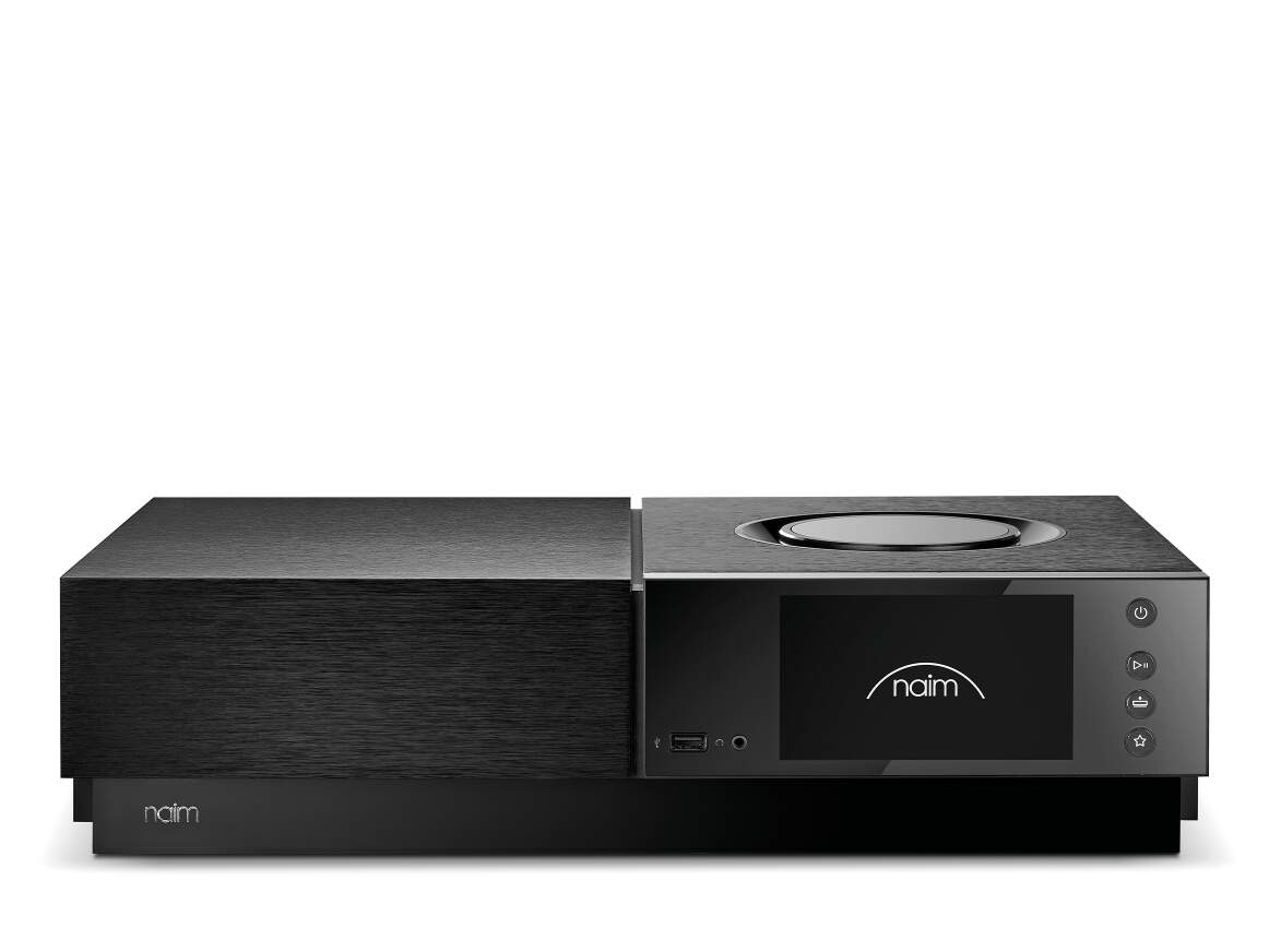 Naim Uniti Nova PE (Power Edition)