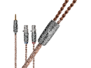 mini XLR Copper PCUHD Premium Cable, 3.5 mm Klinke / 1.30 m
