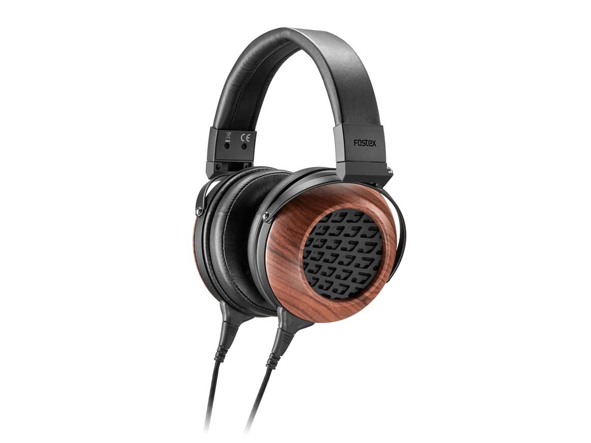 Fostex TH808