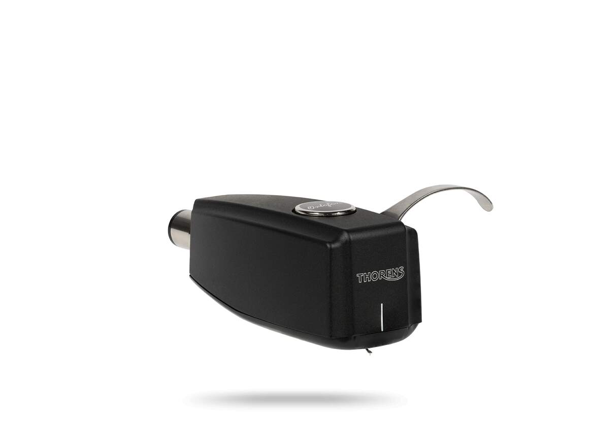 Thorens SPU TD 124