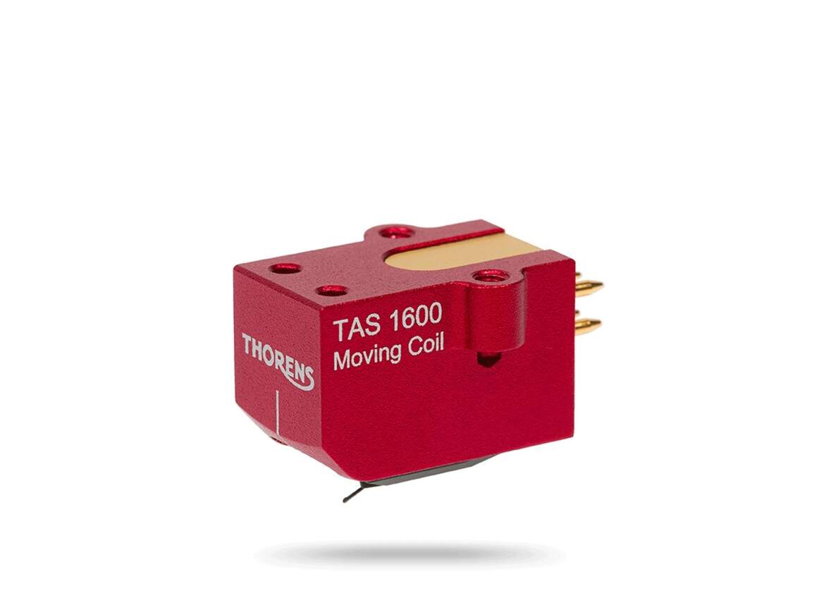 Thorens TAS 1600