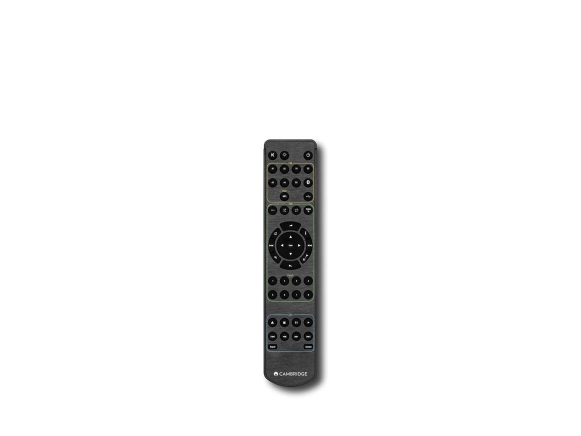 Cambridge Audio Fernbedienung für Serie CX