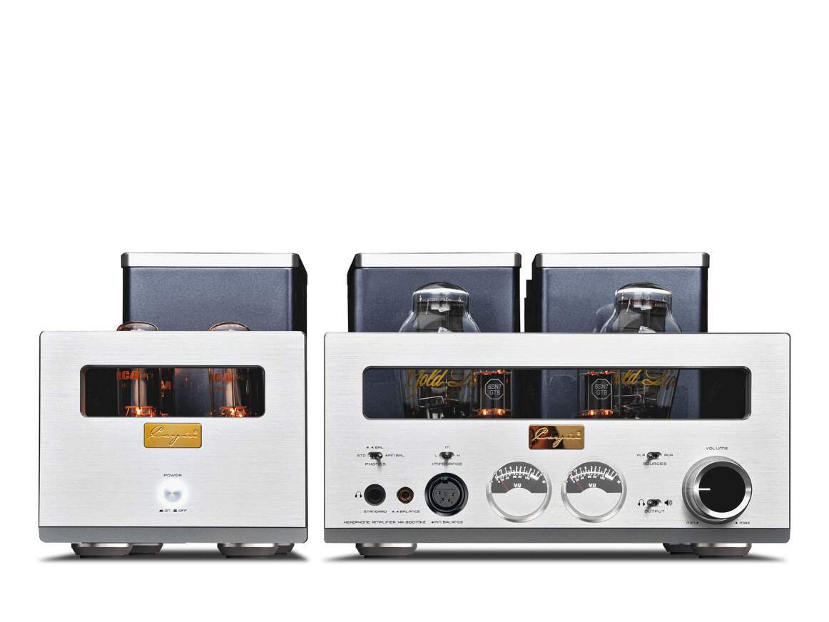 Cayin HA-300MK2
